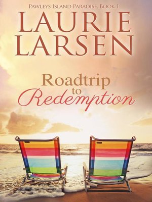 cover image of Roadtrip to Redemption